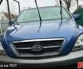 Киа Соренто, объемом двигателя 25 л и пробегом 0 тыс. км за 2000 $, фото 1 на Automoto.ua