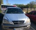 Киа Соренто 2005 в Виноградове на Automoto.ua Киа Соренто, объемом двигателя 2.5 л и пробегом 200 тыс. км за 4600 $, фото 1 на Automoto.ua