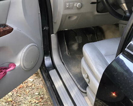 Киа Соренто, объемом двигателя 2.5 л и пробегом 317 тыс. км за 6900 $, фото 5 на Automoto.ua