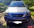 Киа Соренто, объемом двигателя 2.5 л и пробегом 221 тыс. км за 3900 $, фото 1 на Automoto.ua