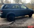 Киа Соренто, объемом двигателя 2.5 л и пробегом 293 тыс. км за 3450 $, фото 5 на Automoto.ua