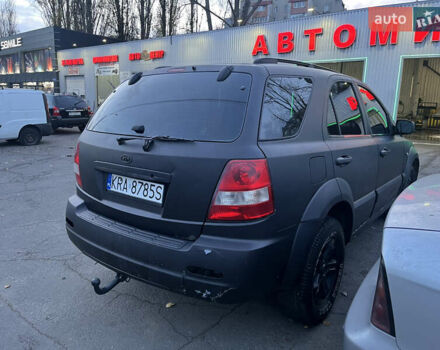 Кіа Соренто, об'ємом двигуна 2.5 л та пробігом 200 тис. км за 3300 $, фото 5 на Automoto.ua