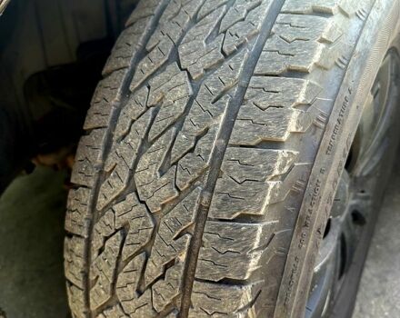 Киа Соренто, объемом двигателя 2.5 л и пробегом 280 тыс. км за 5000 $, фото 7 на Automoto.ua