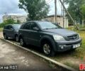 Кіа Соренто, об'ємом двигуна 2.5 л та пробігом 0 тис. км за 3800 $, фото 3 на Automoto.ua