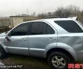 Кіа Соренто, об'ємом двигуна 2.5 л та пробігом 367 тис. км за 2900 $, фото 9 на Automoto.ua