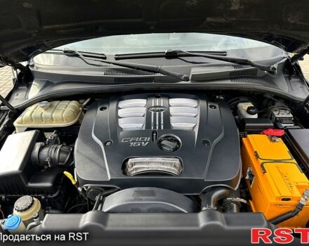 Киа Соренто, объемом двигателя 2.5 л и пробегом 1 тыс. км за 7200 $, фото 13 на Automoto.ua