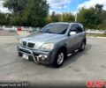 Киа Соренто, объемом двигателя 2.5 л и пробегом 346 тыс. км за 3450 $, фото 4 на Automoto.ua