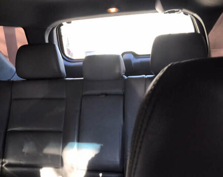 Киа Соренто, объемом двигателя 2.5 л и пробегом 317 тыс. км за 6900 $, фото 36 на Automoto.ua