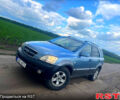 Киа Соренто, объемом двигателя 2.5 л и пробегом 180 тыс. км за 3900 $, фото 1 на Automoto.ua