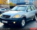 Киа Соренто, объемом двигателя 2.5 л и пробегом 280 тыс. км за 4300 $, фото 1 на Automoto.ua