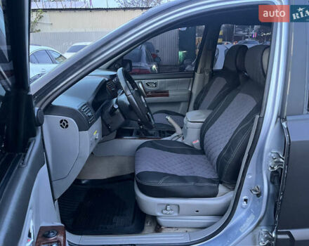 Кіа Соренто, об'ємом двигуна 2.5 л та пробігом 200 тис. км за 3300 $, фото 7 на Automoto.ua