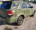 Киа Соренто, объемом двигателя 2.5 л и пробегом 355 тыс. км за 3500 $, фото 4 на Automoto.ua