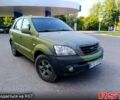 Киа Соренто, объемом двигателя 2.5 л и пробегом 300 тыс. км за 3500 $, фото 2 на Automoto.ua