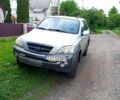Киа Соренто, объемом двигателя 2.4 л и пробегом 342 тыс. км за 3300 $, фото 1 на Automoto.ua