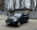 Киа Соренто, объемом двигателя 25 л и пробегом 333 тыс. км за 3500 $, фото 1 на Automoto.ua