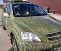 Киа Соренто, объемом двигателя 2.5 л и пробегом 355 тыс. км за 3500 $, фото 2 на Automoto.ua