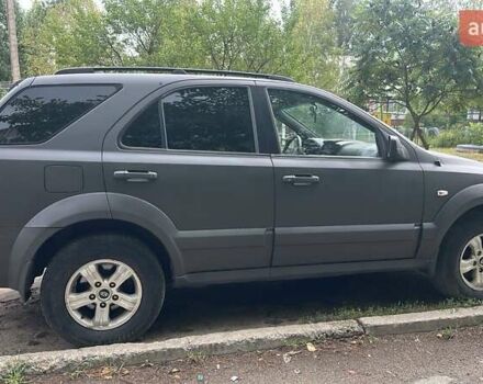 Кіа Соренто, об'ємом двигуна 2.5 л та пробігом 111 тис. км за 3800 $, фото 7 на Automoto.ua