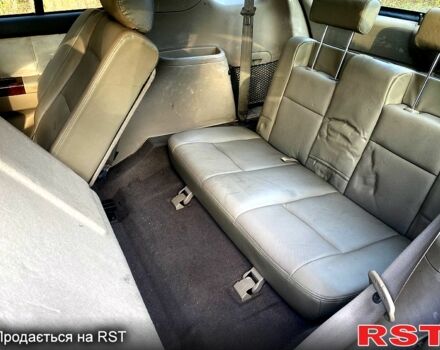 Киа Соренто, объемом двигателя 2.5 л и пробегом 293 тыс. км за 3450 $, фото 11 на Automoto.ua