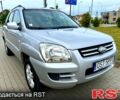 Киа Соренто, объемом двигателя 2 л и пробегом 283 тыс. км за 2450 $, фото 1 на Automoto.ua