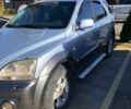 Киа Соренто 2005 в Виноградове на Automoto.ua Киа Соренто, объемом двигателя 2.5 л и пробегом 200 тыс. км за 4600 $, фото 4 на Automoto.ua