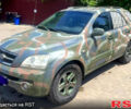 Киа Соренто, объемом двигателя 2.5 л и пробегом 0 тыс. км за 5500 $, фото 3 на Automoto.ua