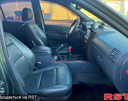Кіа Соренто, об'ємом двигуна 2.5 л та пробігом 200 тис. км за 2450 $, фото 10 на Automoto.ua