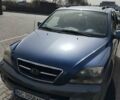 Киа Соренто, объемом двигателя 2.4 л и пробегом 180 тыс. км за 5999 $, фото 1 на Automoto.ua