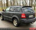 Киа Соренто, объемом двигателя 2.5 л и пробегом 200 тыс. км за 2600 $, фото 2 на Automoto.ua