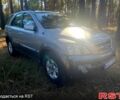 Киа Соренто, объемом двигателя 2.5 л и пробегом 236 тыс. км за 4000 $, фото 4 на Automoto.ua