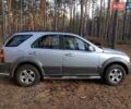 Киа Соренто, объемом двигателя 2.4 л и пробегом 270 тыс. км за 7000 $, фото 3 на Automoto.ua