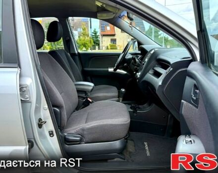 Киа Соренто, объемом двигателя 2 л и пробегом 283 тыс. км за 2450 $, фото 4 на Automoto.ua