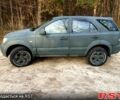 Киа Соренто, объемом двигателя 2.5 л и пробегом 293 тыс. км за 3450 $, фото 1 на Automoto.ua