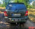 Киа Соренто, объемом двигателя 2.5 л и пробегом 0 тыс. км за 2000 $, фото 1 на Automoto.ua