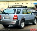 Киа Соренто, объемом двигателя 2.5 л и пробегом 280 тыс. км за 4300 $, фото 2 на Automoto.ua