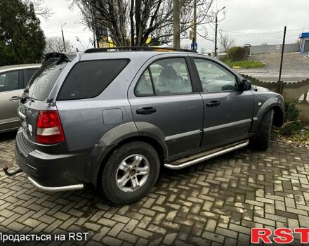 Киа Соренто, объемом двигателя 2.5 л и пробегом 0 тыс. км за 3500 $, фото 2 на Automoto.ua
