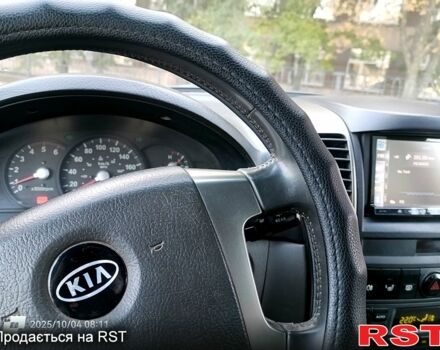 Кіа Соренто, об'ємом двигуна 2.5 л та пробігом 390 тис. км за 3600 $, фото 6 на Automoto.ua