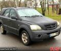 Киа Соренто, объемом двигателя 2.5 л и пробегом 200 тыс. км за 2600 $, фото 1 на Automoto.ua