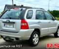 Киа Соренто, объемом двигателя 2 л и пробегом 283 тыс. км за 2450 $, фото 2 на Automoto.ua