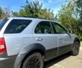 Киа Соренто, объемом двигателя 2.5 л и пробегом 280 тыс. км за 5000 $, фото 2 на Automoto.ua