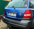 Киа Соренто, объемом двигателя 25 л и пробегом 0 тыс. км за 2000 $, фото 4 на Automoto.ua