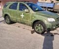 Киа Соренто, объемом двигателя 2.5 л и пробегом 355 тыс. км за 3500 $, фото 3 на Automoto.ua