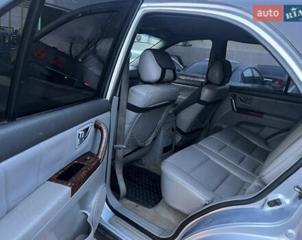 Кіа Соренто, об'ємом двигуна 2.5 л та пробігом 200 тис. км за 3300 $, фото 11 на Automoto.ua