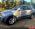 Киа Соренто, объемом двигателя 2.5 л и пробегом 236 тыс. км за 4000 $, фото 1 на Automoto.ua