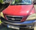 Кіа Соренто, об'ємом двигуна 2.5 л та пробігом 250 тис. км за 4000 $, фото 1 на Automoto.ua