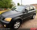 Киа Соренто, объемом двигателя 2.5 л и пробегом 128 тыс. км за 3800 $, фото 1 на Automoto.ua