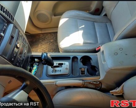 Киа Соренто, объемом двигателя 2.5 л и пробегом 221 тыс. км за 3900 $, фото 4 на Automoto.ua