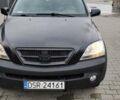 Киа Соренто, объемом двигателя 3.5 л и пробегом 230 тыс. км за 4872 $, фото 1 на Automoto.ua