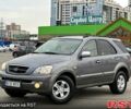 Киа Соренто, объемом двигателя 25 л и пробегом 170 тыс. км за 4500 $, фото 2 на Automoto.ua
