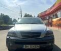 Киа Соренто, объемом двигателя 2.5 л и пробегом 280 тыс. км за 5000 $, фото 1 на Automoto.ua