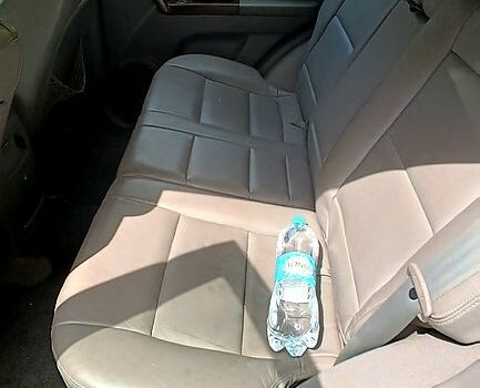 Киа Соренто, объемом двигателя 25 л и пробегом 330 тыс. км за 3400 $, фото 6 на Automoto.ua